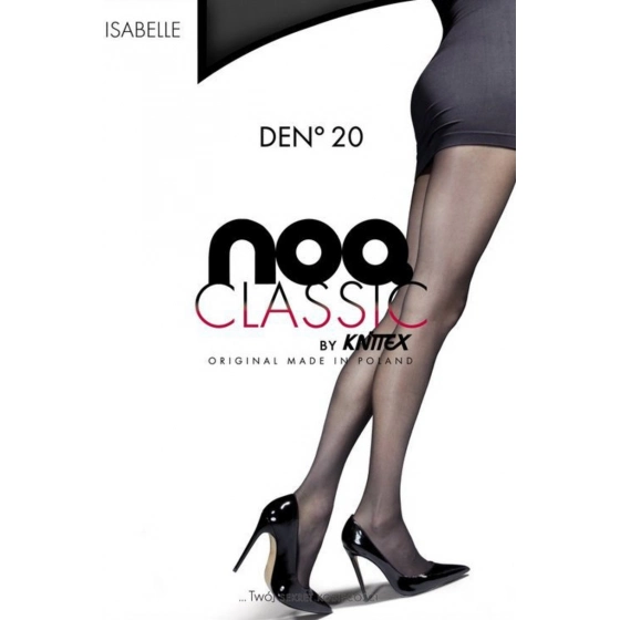 RAJSTOPY ISABELLE 20DEN-5