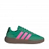 Dámske topánky W JR3540 zeleno-ružové - Adidas
