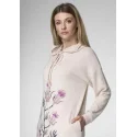 Dámske šaty LHD 508 B19 - Key