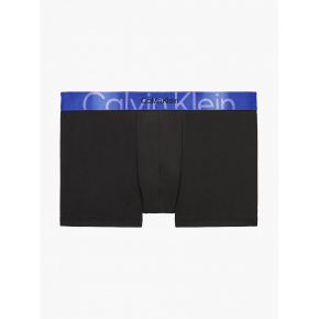 Pánske boxerky NB3302A 5L9 čierna - Calvin Klein