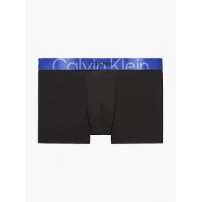 Pánske boxerky NB3302A 5L9 čierna - Calvin Klein