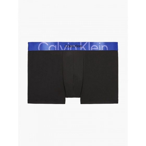 Pánske boxerky NB3302A 5L9 čierna - Calvin Klein