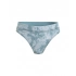 Dámske plavkové nohavičky KW0KW02124 0GY modrá - Calvin Klein