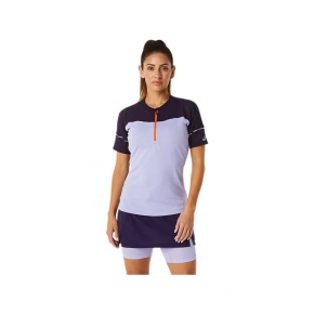Dámske tričko W 2012B927-500 fialové - Asics