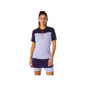 Dámske tričko W 2012B927-500 fialové - Asics