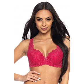 BIUSTONOSZ CARMELA M-053/22 RUBIN BIUSTONOSZ CARMELA M-053/22 RUBIN