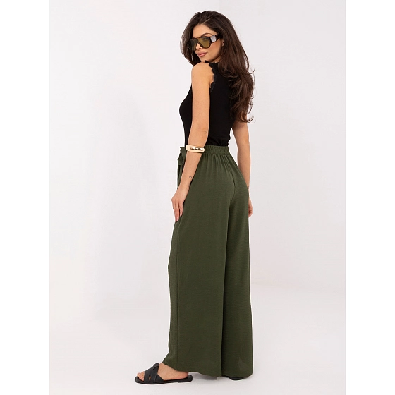 Nohavice CS SP XYS3376.96 khaki - FPrice