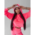 Dámsky komplet 277178 neónovo ružová - Ola Voga