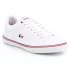 Pánske športové obuv Lerond 7-35CAM014821G Biela - Lacoste