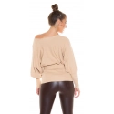 Sexi vypasovaný sveter 9295 - In Stylefashion