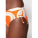 Dámske plavkové nohavičky Summer Allure Midi X M017 oranžové - Triumph