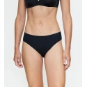 Dámské kalhotky Pretty Micro Tai Černá - Triumph