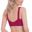 Dámska podprsenka Orely 5882 Cherry red - Anita