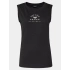 Dámske tielko 164797 4R227 00020 čierne - Emporio Armani