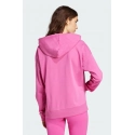 Dámska mikina Sweatshirt W JD3067 ružová - Adidas