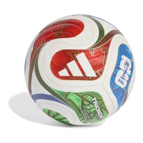 Lopta World Cup 2026 Trionda JD8031 - Adidas
