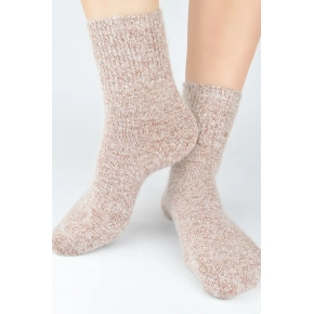 SKARPETY DAMSKIE SB134