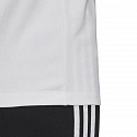 Dámske tričko Trefoil W FM3306 biele - Adidas